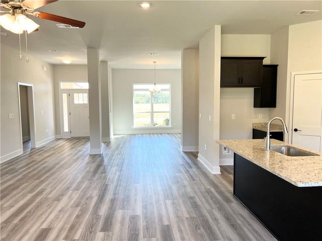 1716 Trail Side Way, Mobile, AL 36695