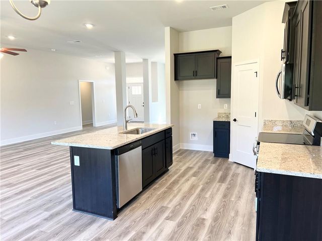 1716 Trail Side Way, Mobile, AL 36695