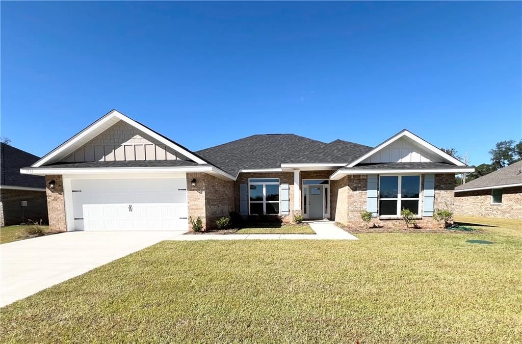 1716 Trail Side Way, Mobile, AL 36695