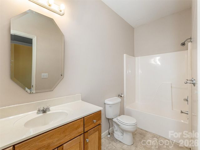 45 Poplar Creek Drive, Asheville, NC 28805