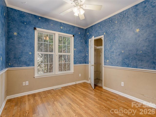 45 Poplar Creek Drive, Asheville, NC 28805