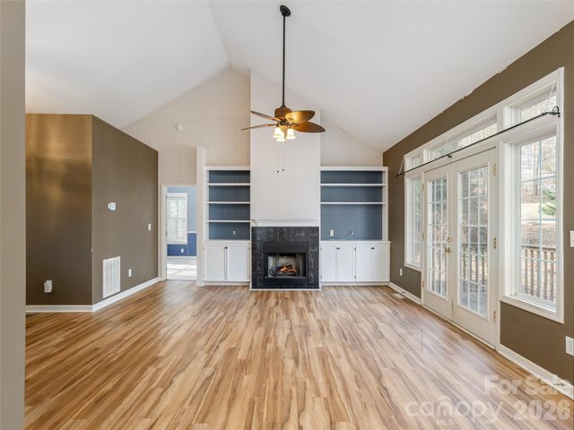 45 Poplar Creek Drive, Asheville, NC 28805