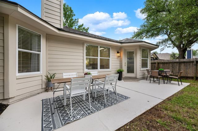 12104 Battle Bridge DR, Austin, TX 78748