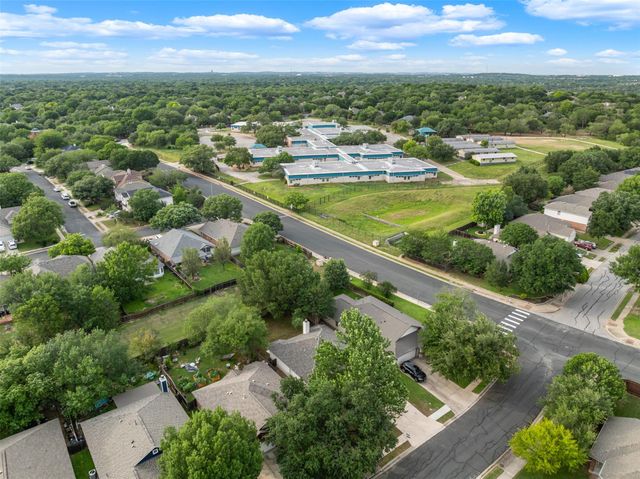 12104 Battle Bridge DR, Austin, TX 78748