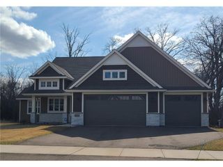 4772 381st Trail, North Branch, MN 55056
