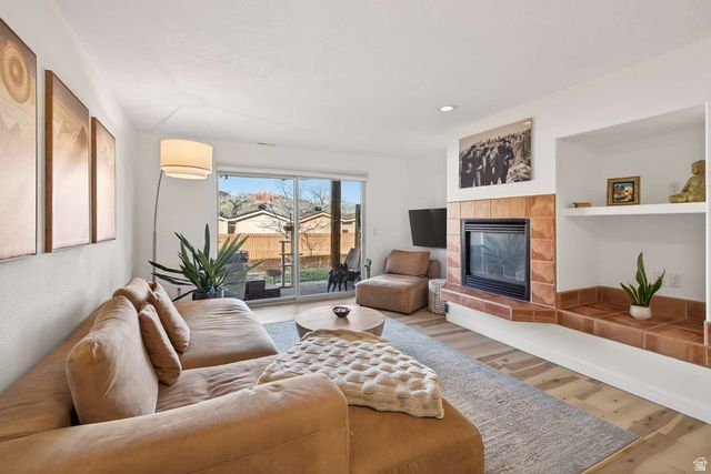 318 E PUEBLO CT, Moab, UT 84532