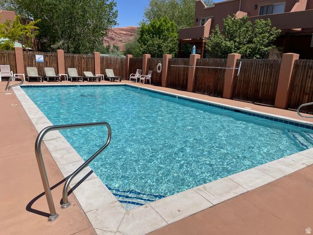 318 E PUEBLO CT, Moab, UT 84532