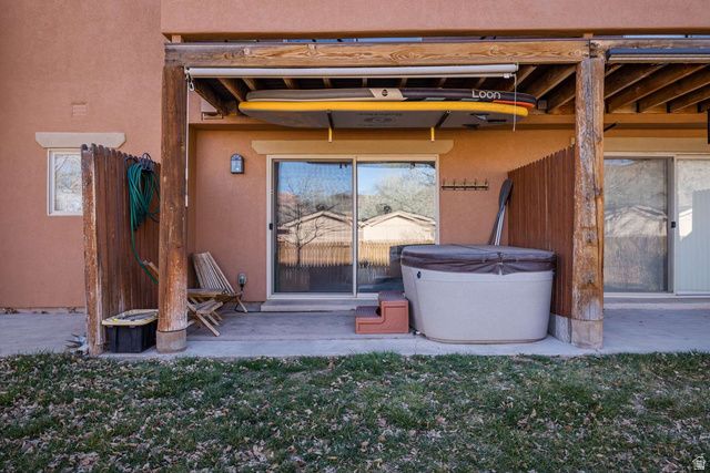 318 E PUEBLO CT, Moab, UT 84532