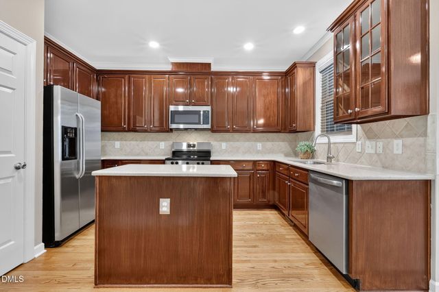 3507 Edgemont Drive, Raleigh, NC 27612