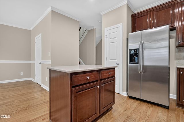 3507 Edgemont Drive, Raleigh, NC 27612