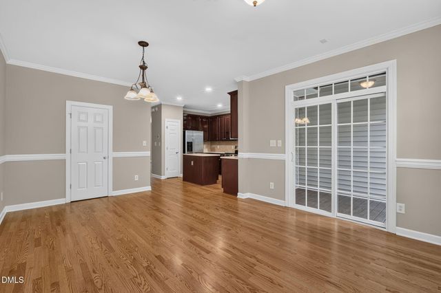 3507 Edgemont Drive, Raleigh, NC 27612