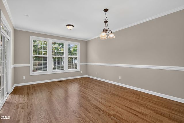 3507 Edgemont Drive, Raleigh, NC 27612