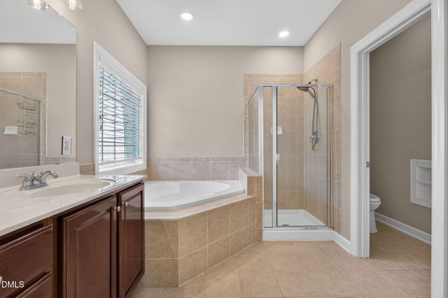 3507 Edgemont Drive, Raleigh, NC 27612