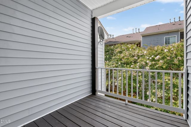 3507 Edgemont Drive, Raleigh, NC 27612