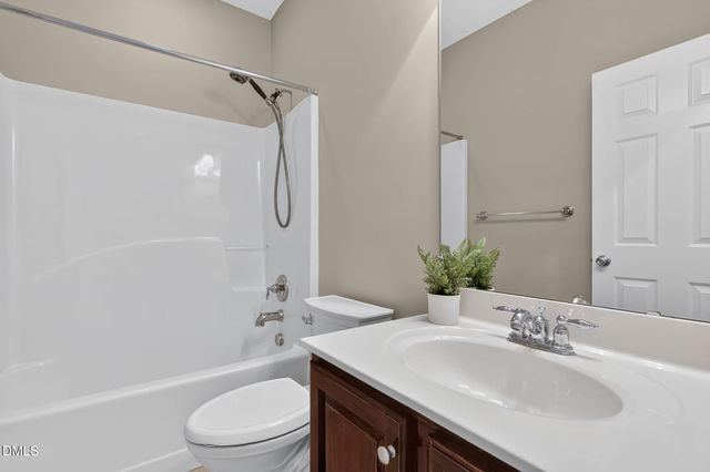 3507 Edgemont Drive, Raleigh, NC 27612