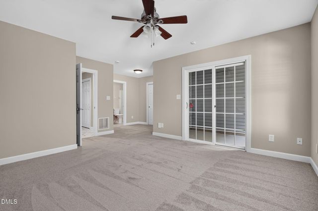 3507 Edgemont Drive, Raleigh, NC 27612