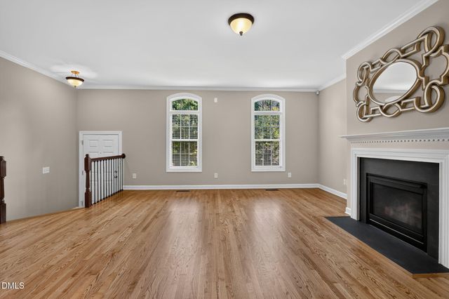 3507 Edgemont Drive, Raleigh, NC 27612