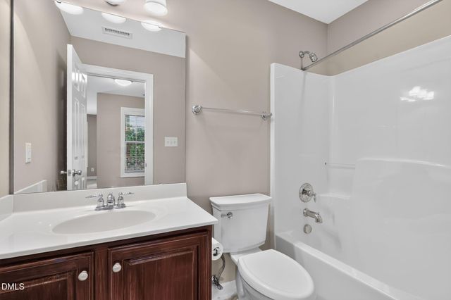 3507 Edgemont Drive, Raleigh, NC 27612