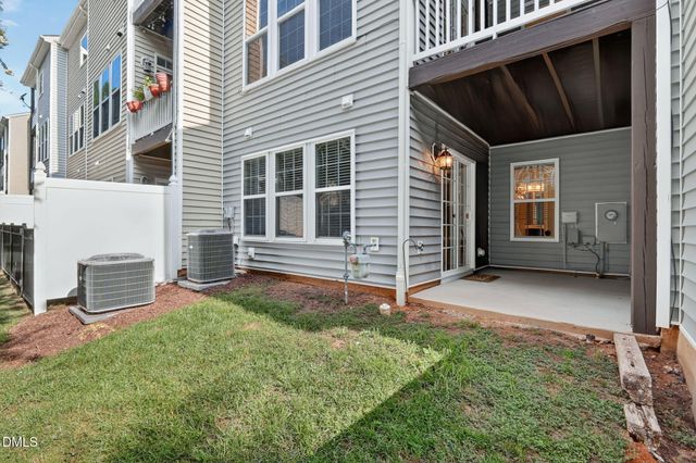 3507 Edgemont Drive, Raleigh, NC 27612