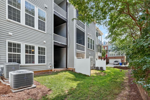 3507 Edgemont Drive, Raleigh, NC 27612
