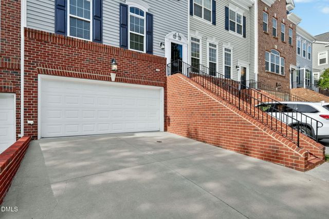 3507 Edgemont Drive, Raleigh, NC 27612