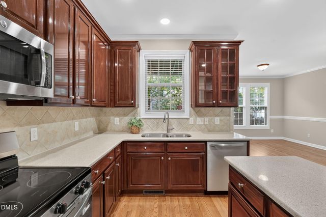 3507 Edgemont Drive, Raleigh, NC 27612