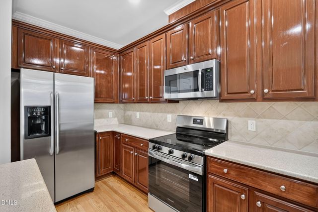 3507 Edgemont Drive, Raleigh, NC 27612