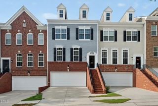 3507 Edgemont Drive, Raleigh, NC 27612