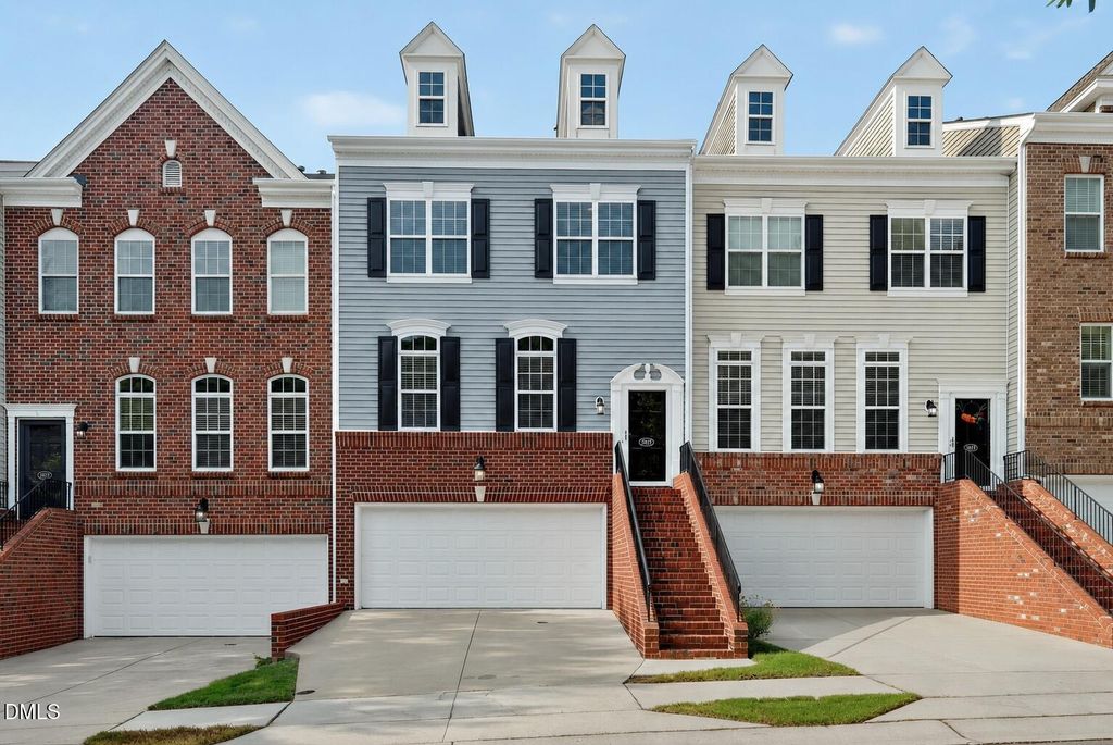 3507 Edgemont Drive, Raleigh, NC 27612