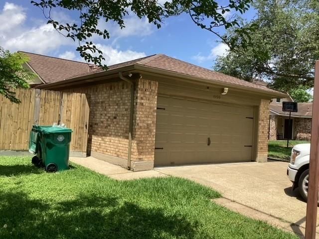 4422 Haiti Lane, Pasadena, TX 77505