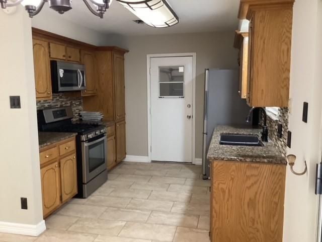 4422 Haiti Lane, Pasadena, TX 77505