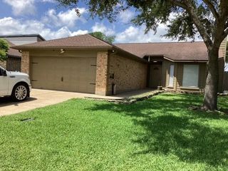 4422 Haiti Lane, Pasadena, TX 77505