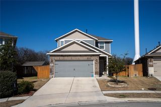 166 Pelican Bay CIR, Kyle, TX 78640