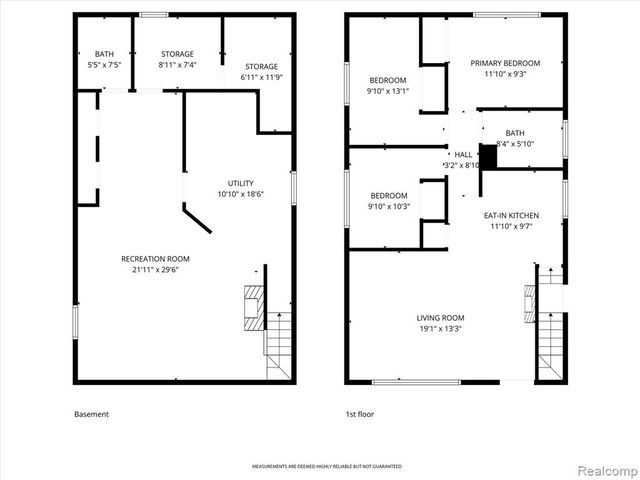 18676 Syracuse Street, Detroit, MI 48234