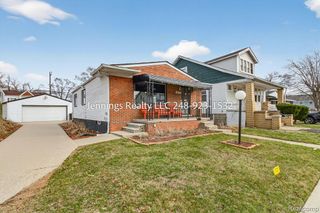 18676 Syracuse Street, Detroit, MI 48234