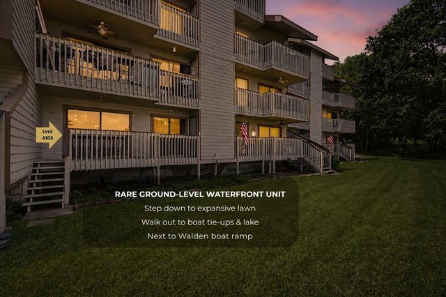 3900 Aspen Drive A105, Montgomery, TX 77356