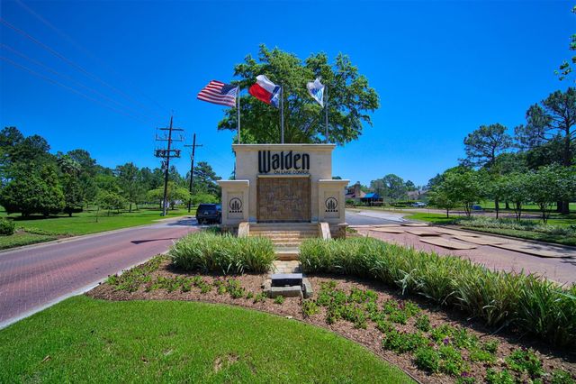 3900 Aspen Drive A105, Montgomery, TX 77356