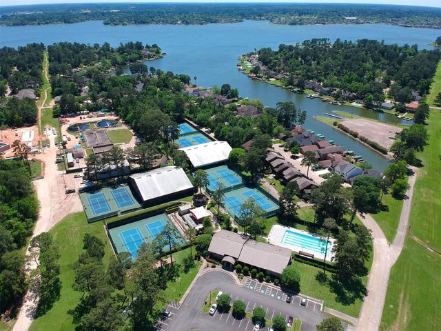 3900 Aspen Drive A105, Montgomery, TX 77356