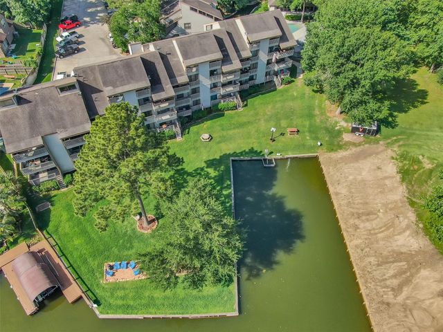 3900 Aspen Drive A105, Montgomery, TX 77356