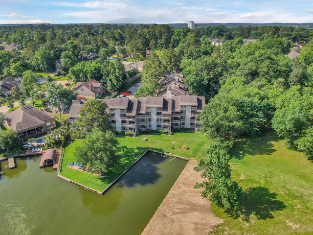 3900 Aspen Drive A105, Montgomery, TX 77356