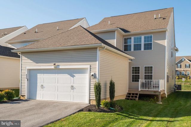 450 ANDORRA BLVD, Chester Springs, PA 19425