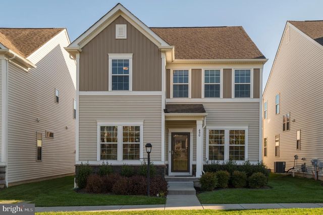 450 ANDORRA BLVD, Chester Springs, PA 19425