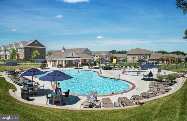 450 ANDORRA BLVD, Chester Springs, PA 19425