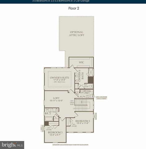 450 ANDORRA BLVD, Chester Springs, PA 19425