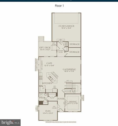 450 ANDORRA BLVD, Chester Springs, PA 19425