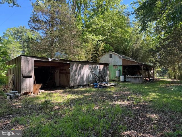 9545 MOORES POINT PL, Nanjemoy, MD 20662