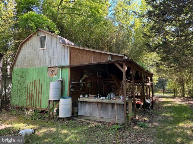9545 MOORES POINT PL, Nanjemoy, MD 20662