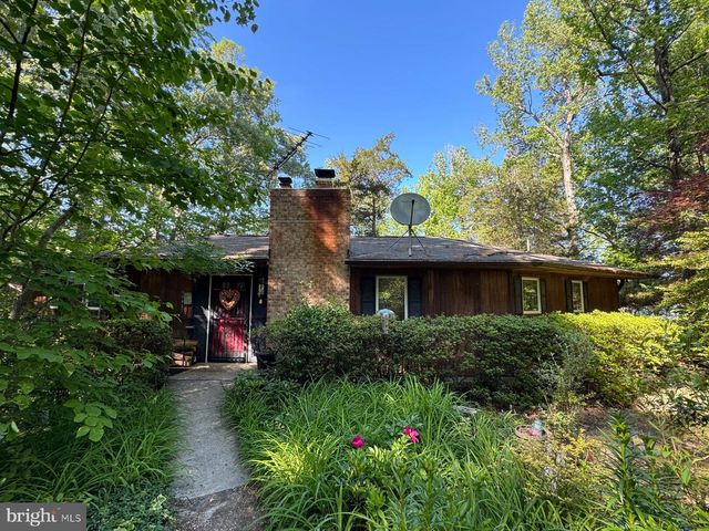 9545 MOORES POINT PL, Nanjemoy, MD 20662