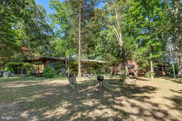 9545 MOORES POINT PL, Nanjemoy, MD 20662