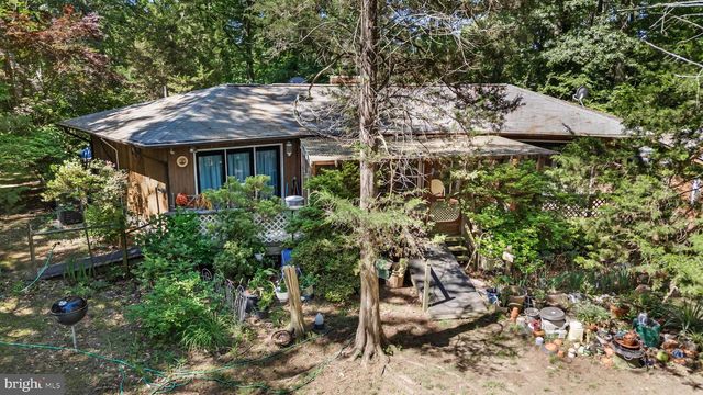 9545 MOORES POINT PL, Nanjemoy, MD 20662